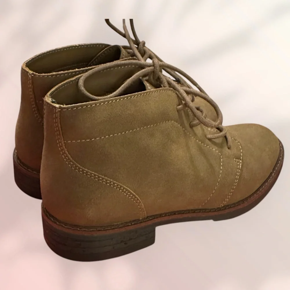 Goodfellow & Co. size 7 Mens Boots NWT‎